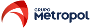 GRUPO METROPOL Logo