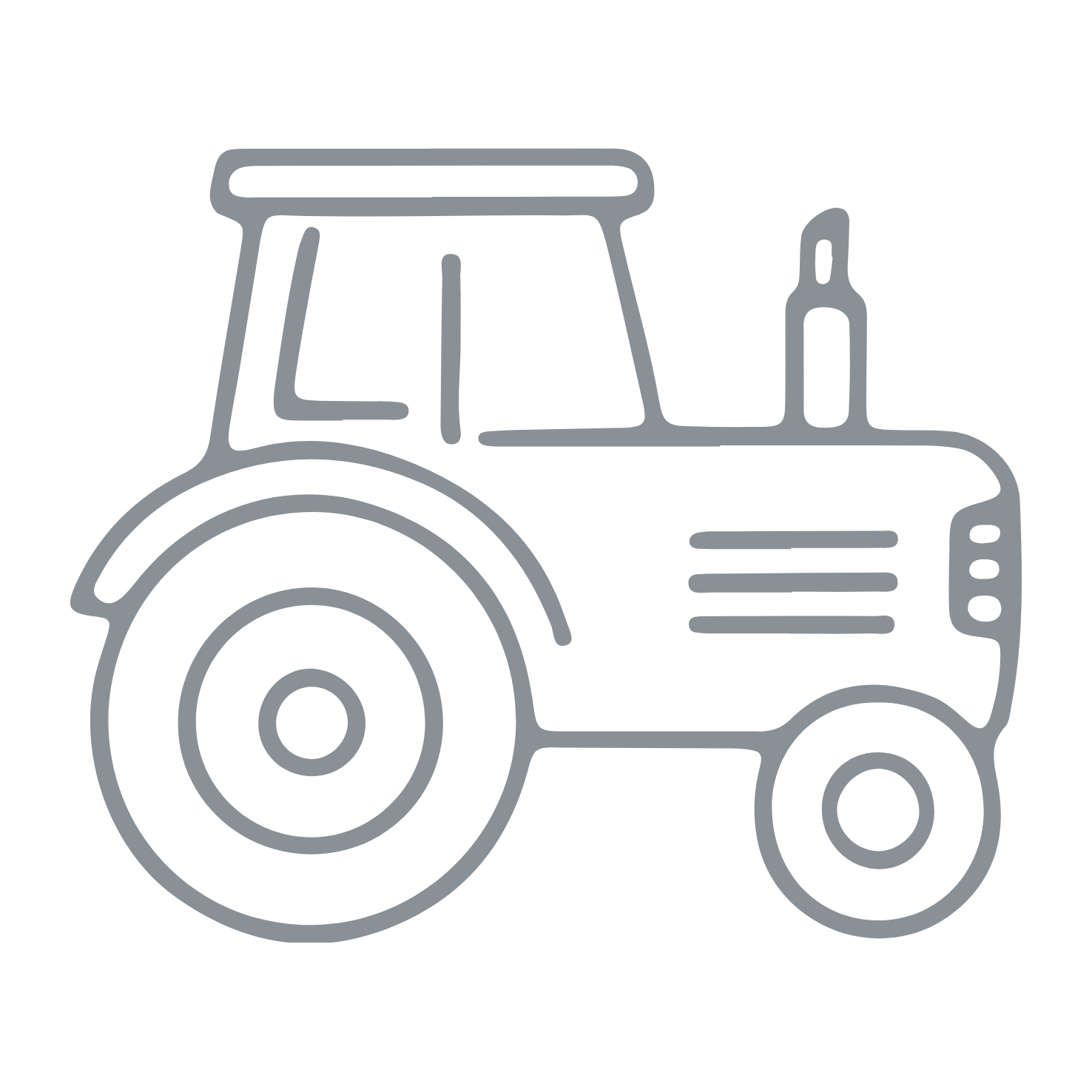 GRUPO METROPOL | Agro